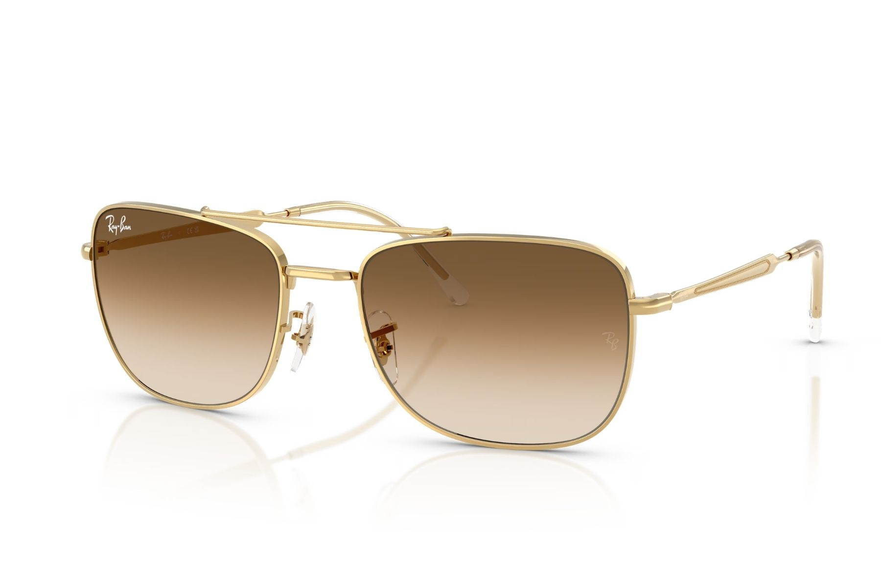 Ray-Ban 0RB3755 001/51 59