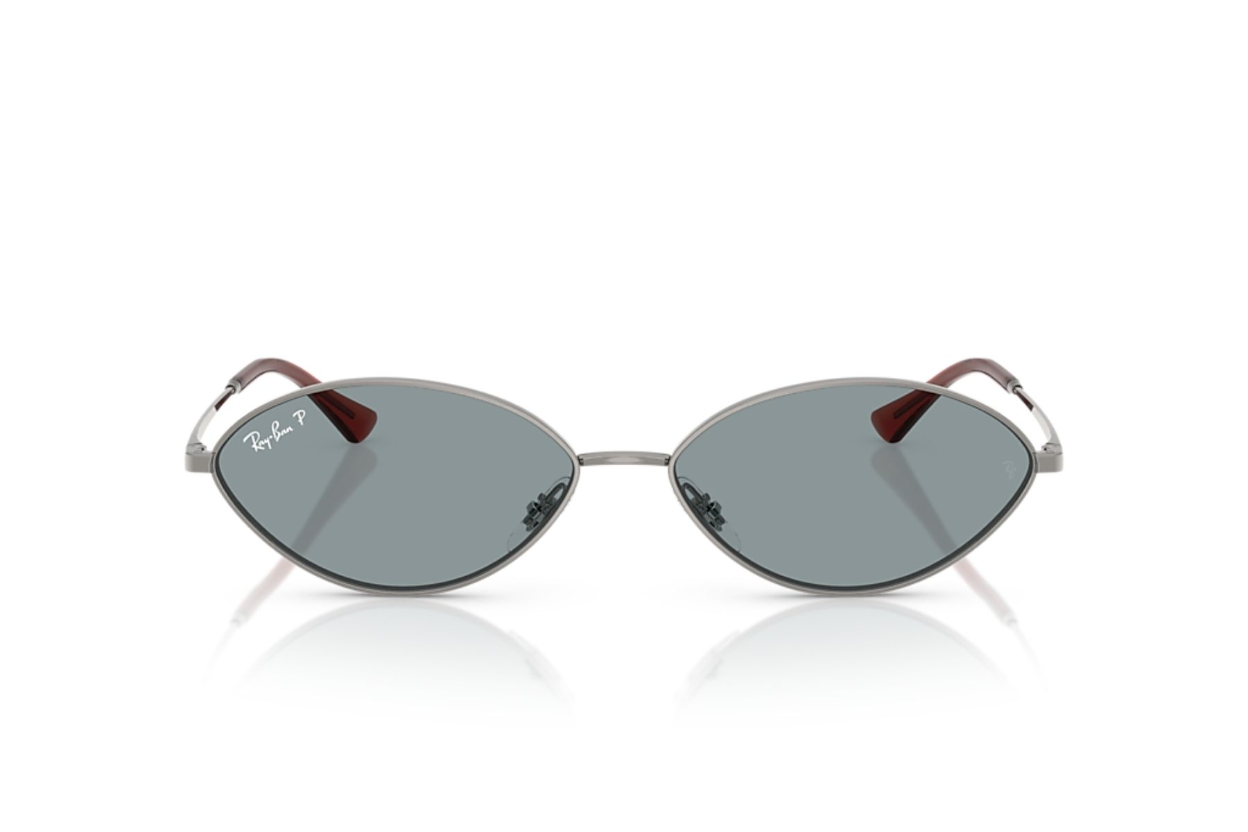 Ray-Ban 0RB3757 004/2V 56 Unisex Güneş Gözlüğü