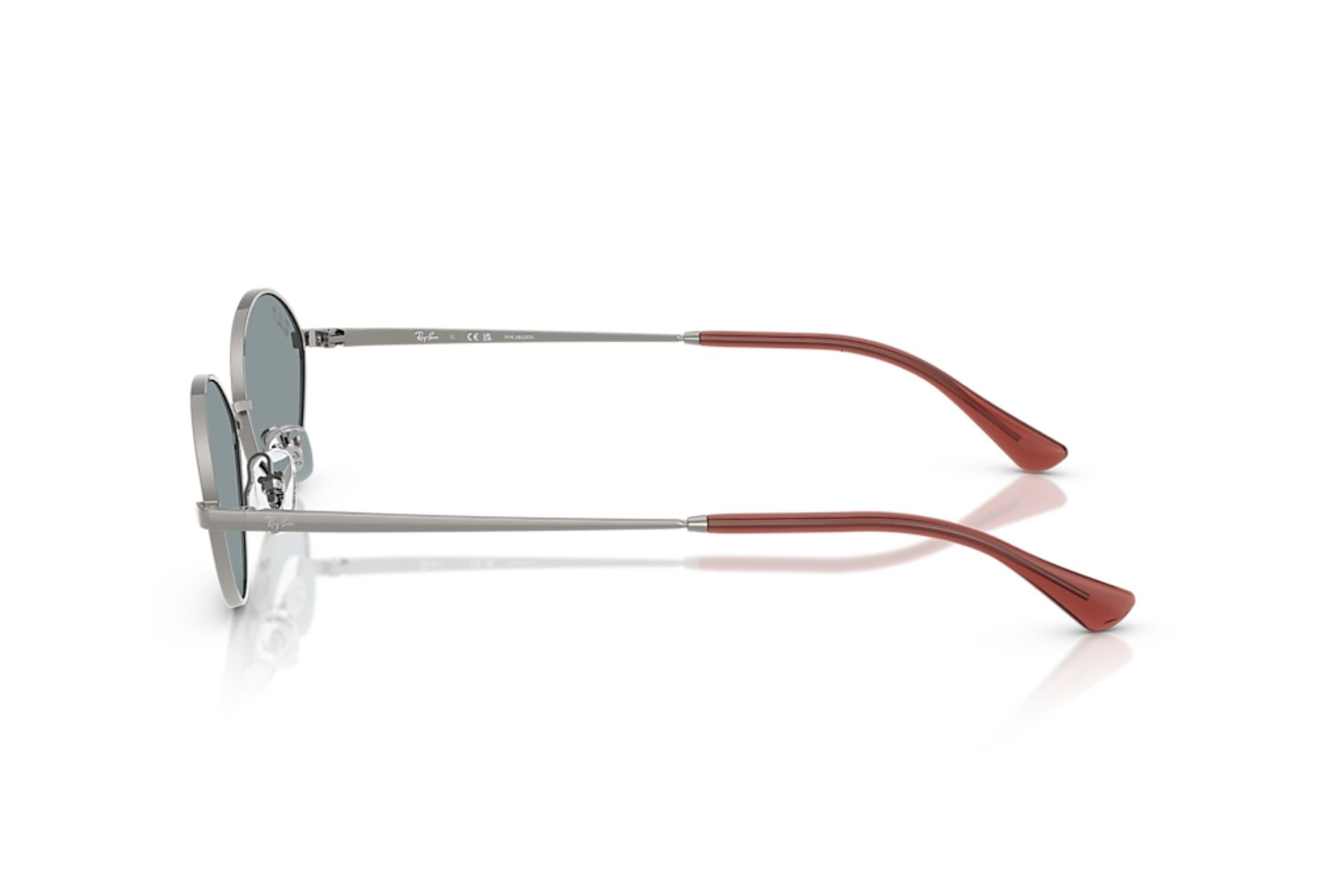 Ray-Ban 0RB3757 004/2V 56 Unisex Güneş Gözlüğü