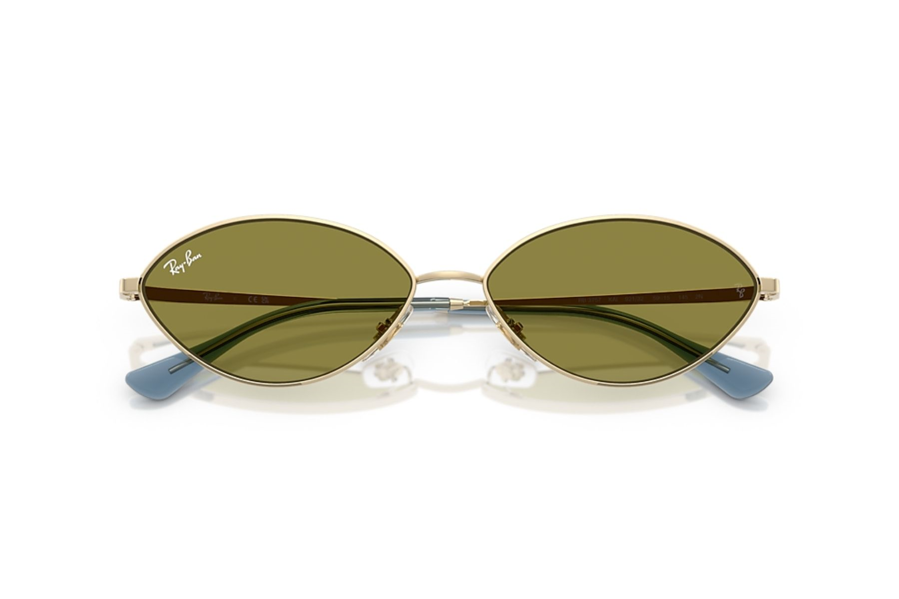 Ray-Ban 0RB3757 9213/2 56 Unisex Güneş Gözlüğü