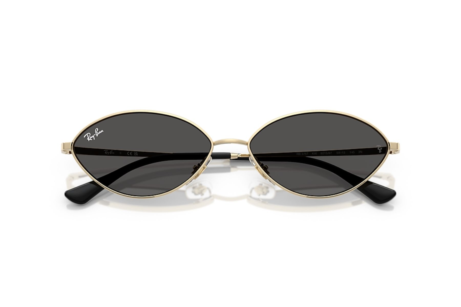 Ray-Ban 0RB3757 921387 56 Unisex Güneş Gözlüğü