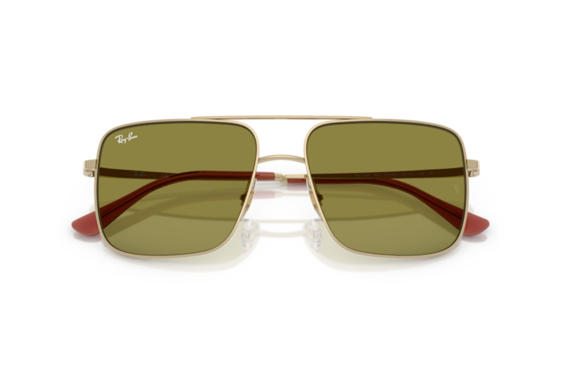 Ray-Ban 0RB3758 9213/2 56 Unisex Güneş Gözlüğü