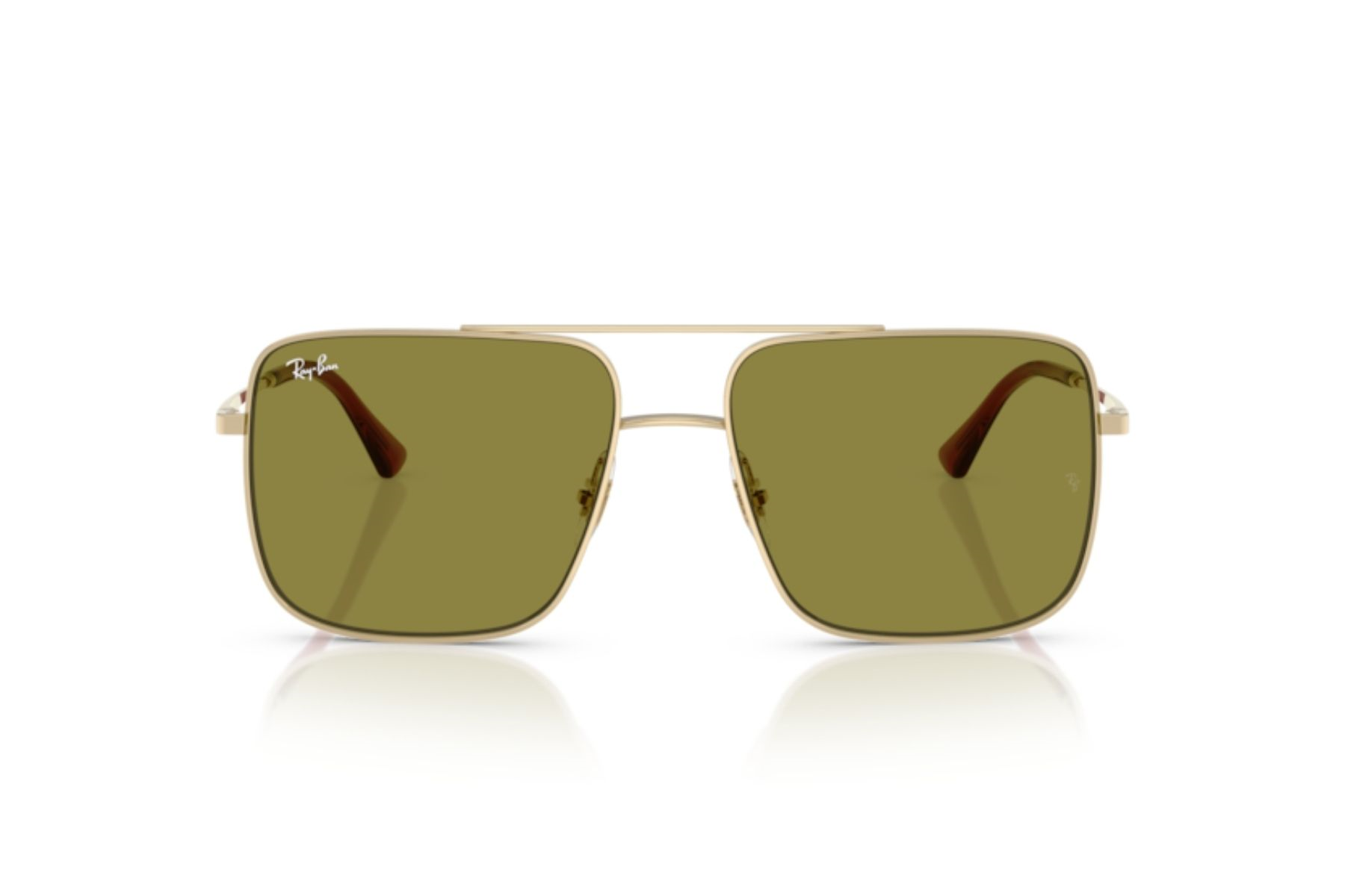 Ray-Ban 0RB3758 9213/2 56 Unisex Güneş Gözlüğü