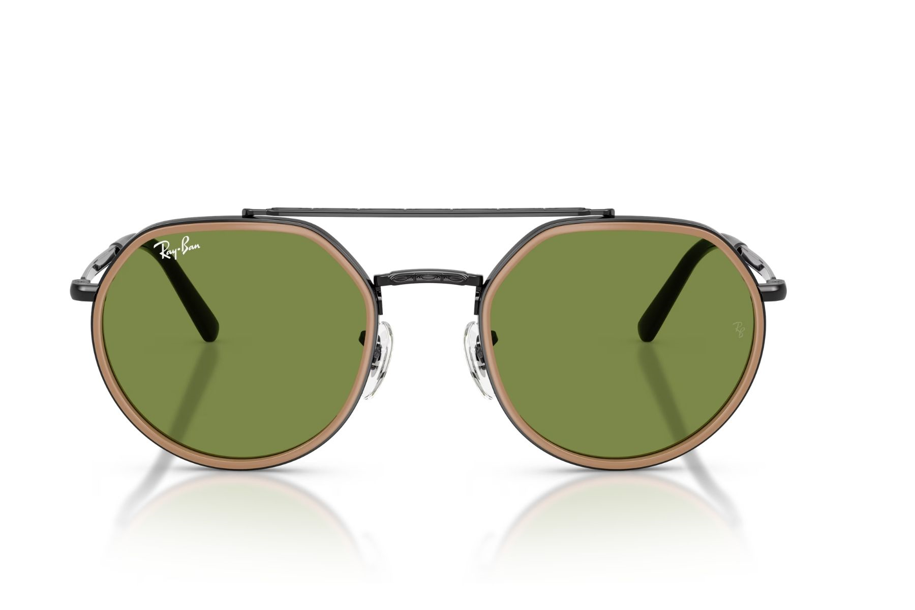 Ray-Ban 0RB3765 92794E 53