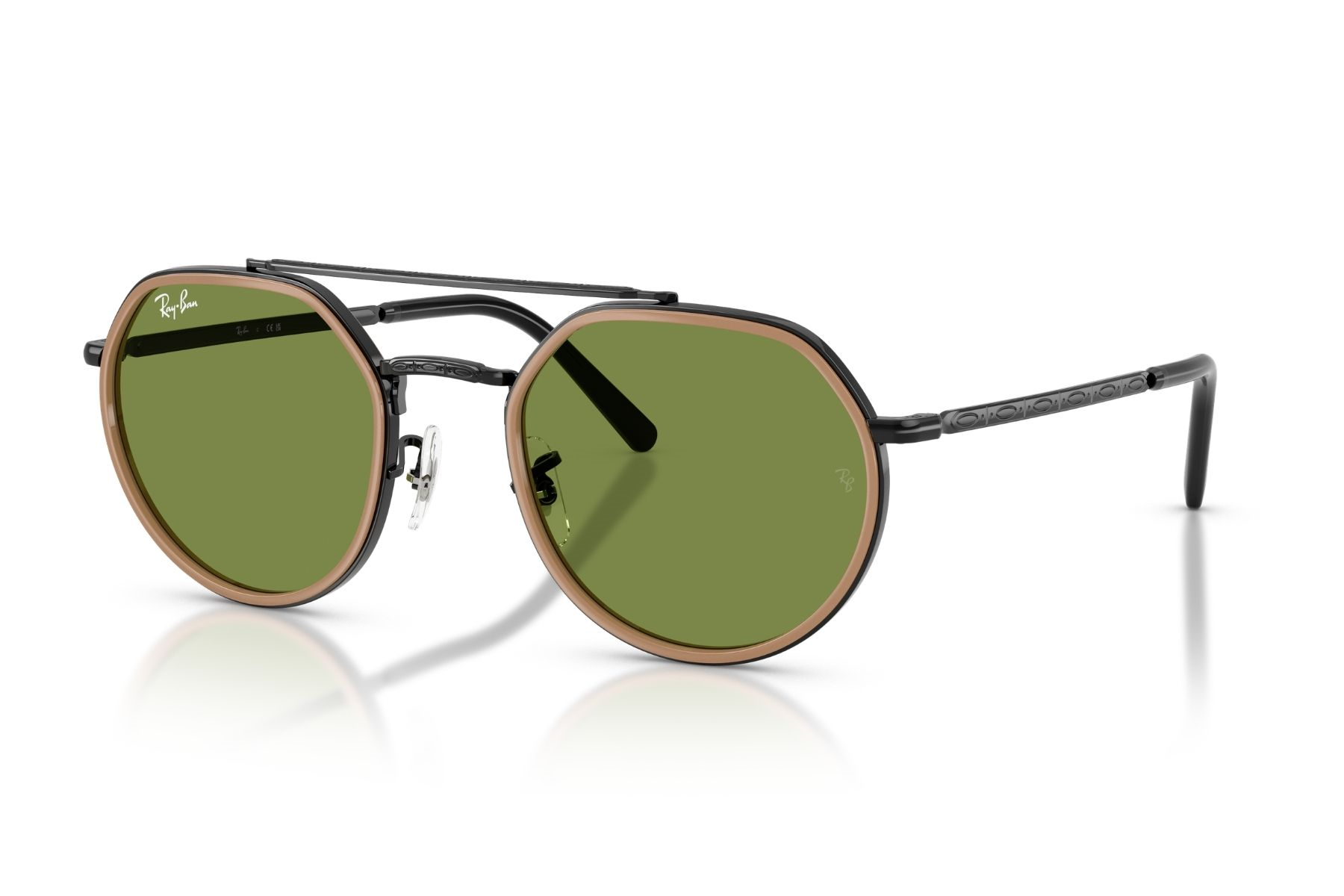 Ray-Ban 0RB3765 92794E 53
