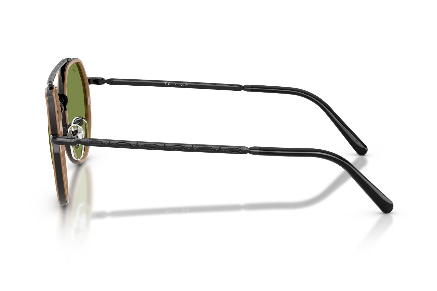 Ray-Ban 0RB3765 92794E 53
