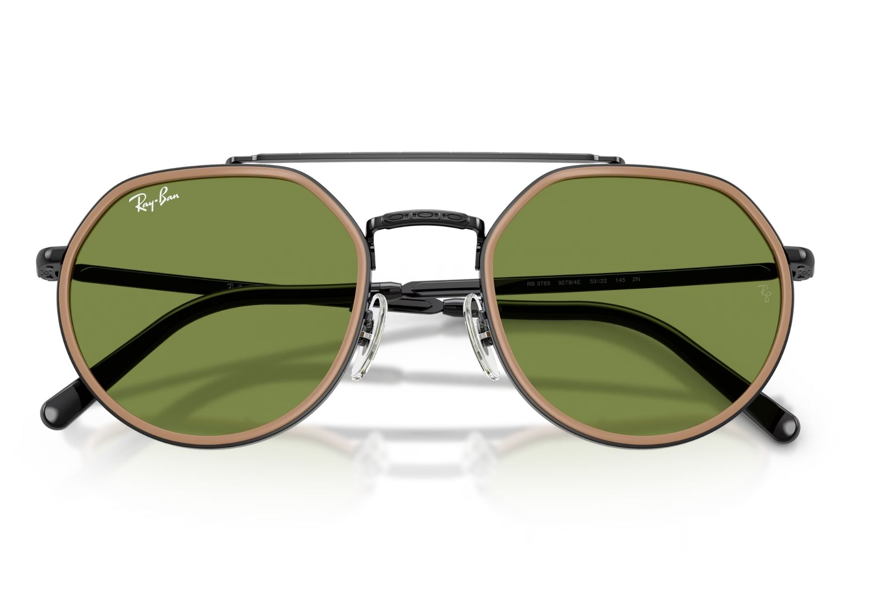 Ray-Ban 0RB3765 92794E 53