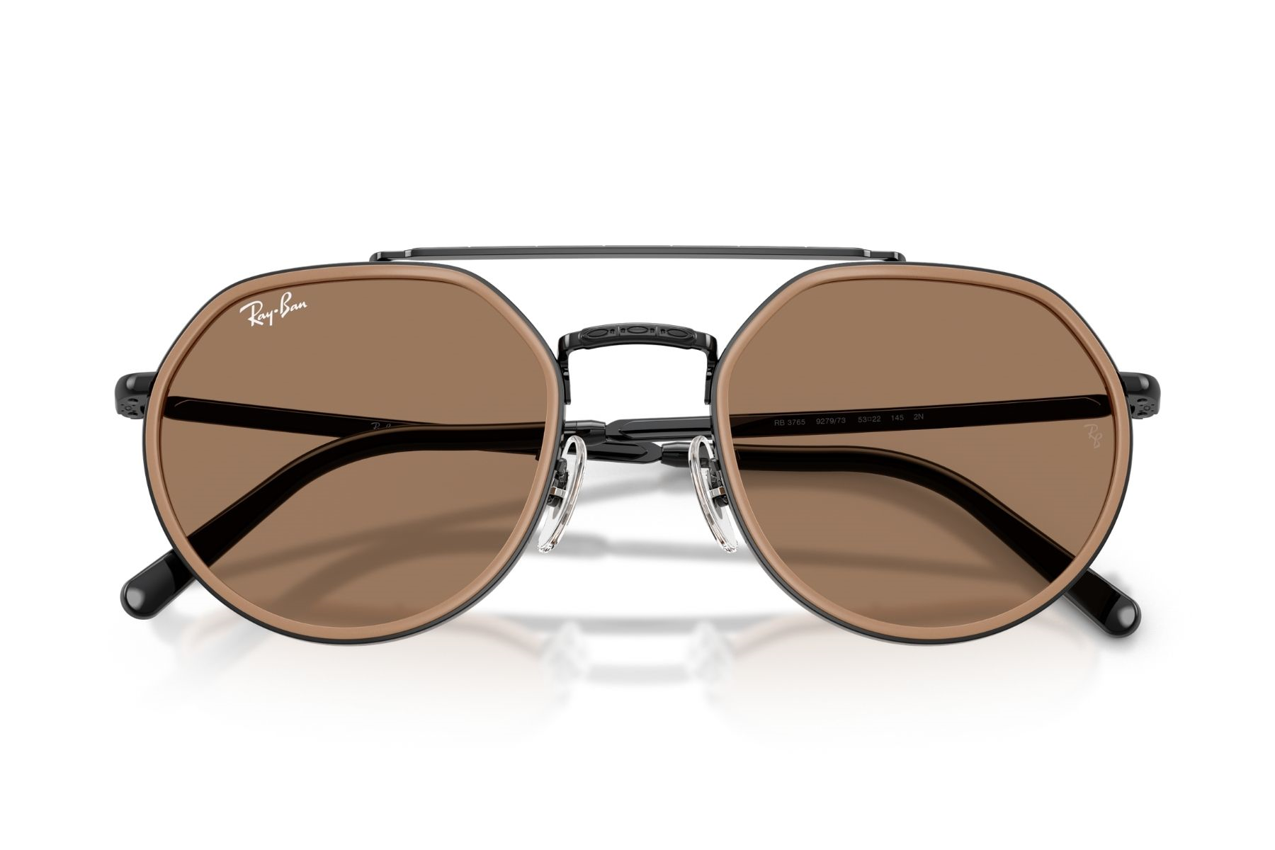 Ray-Ban 0RB3765 927973 53