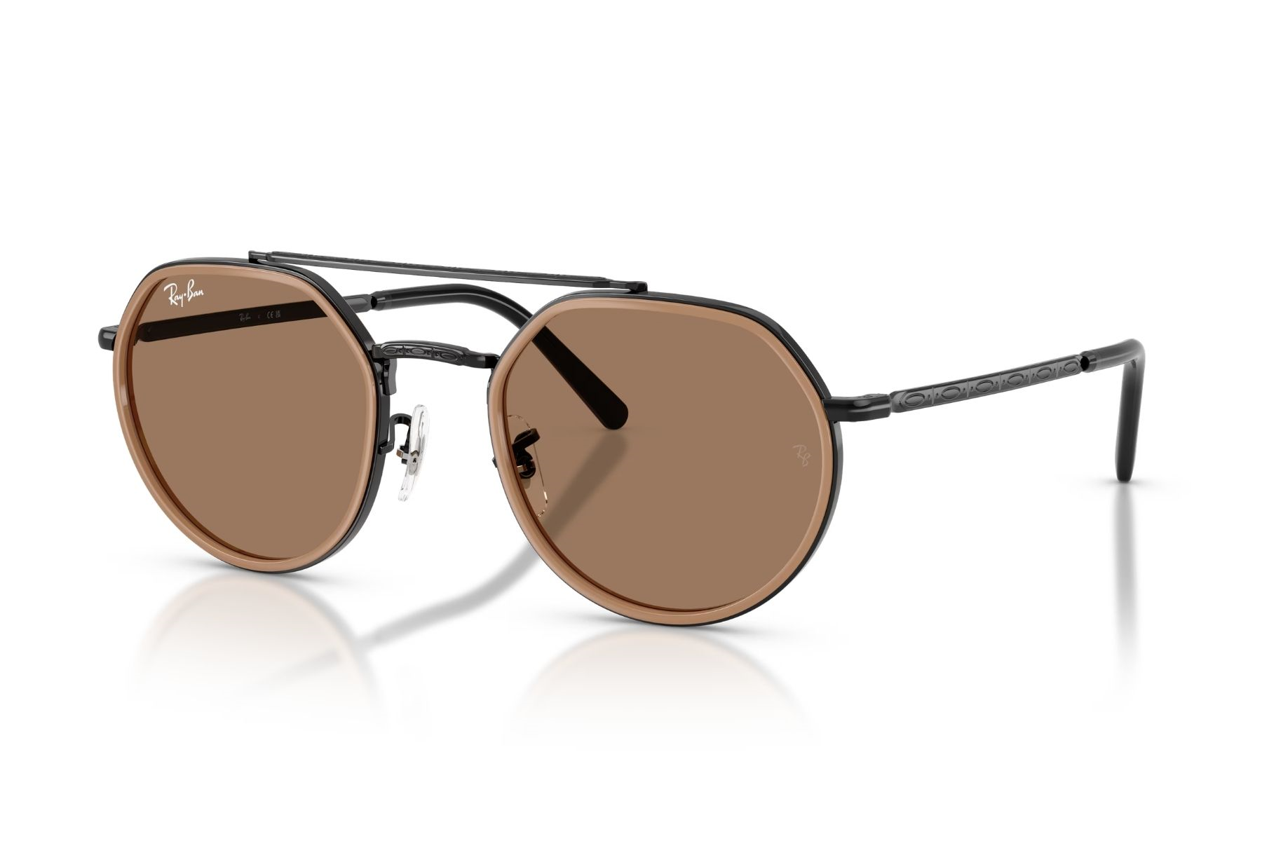 Ray-Ban 0RB3765 927973 53