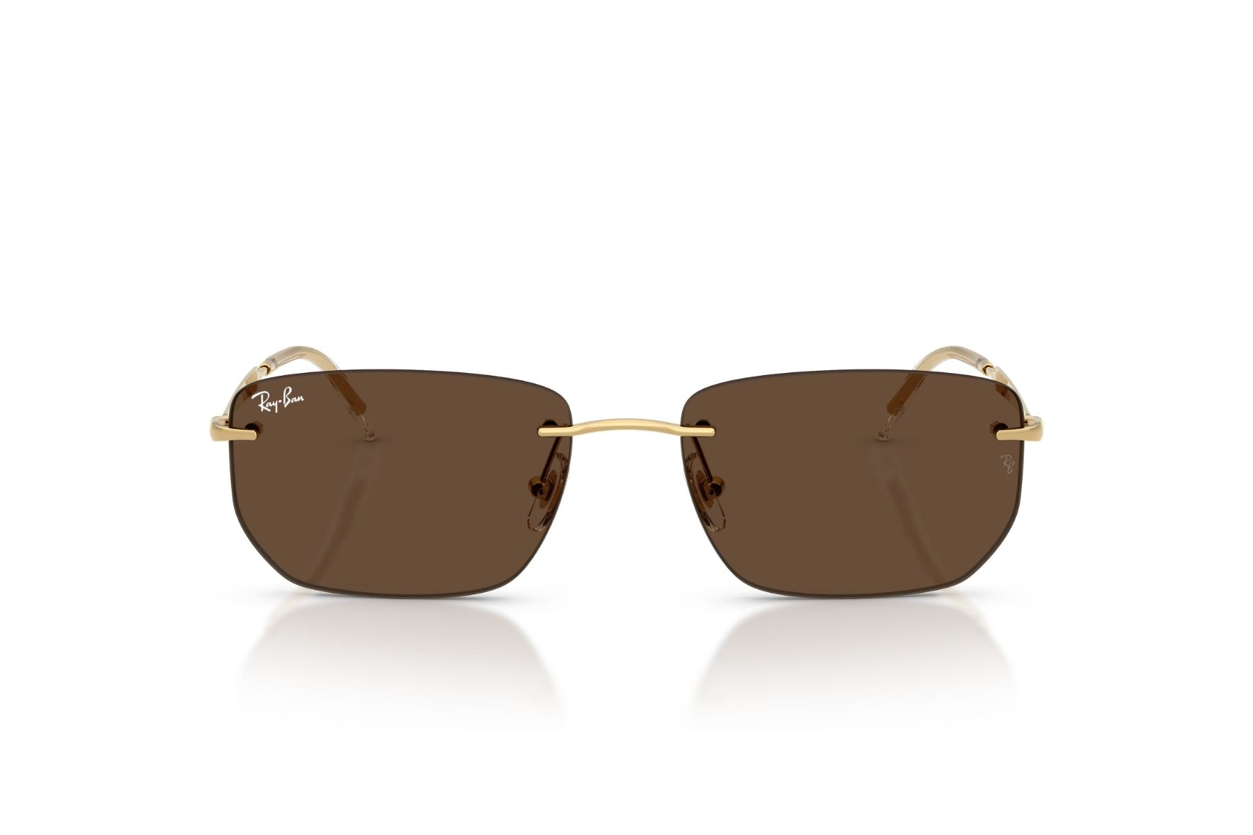 Ray-Ban 0RB3768 001/73 56