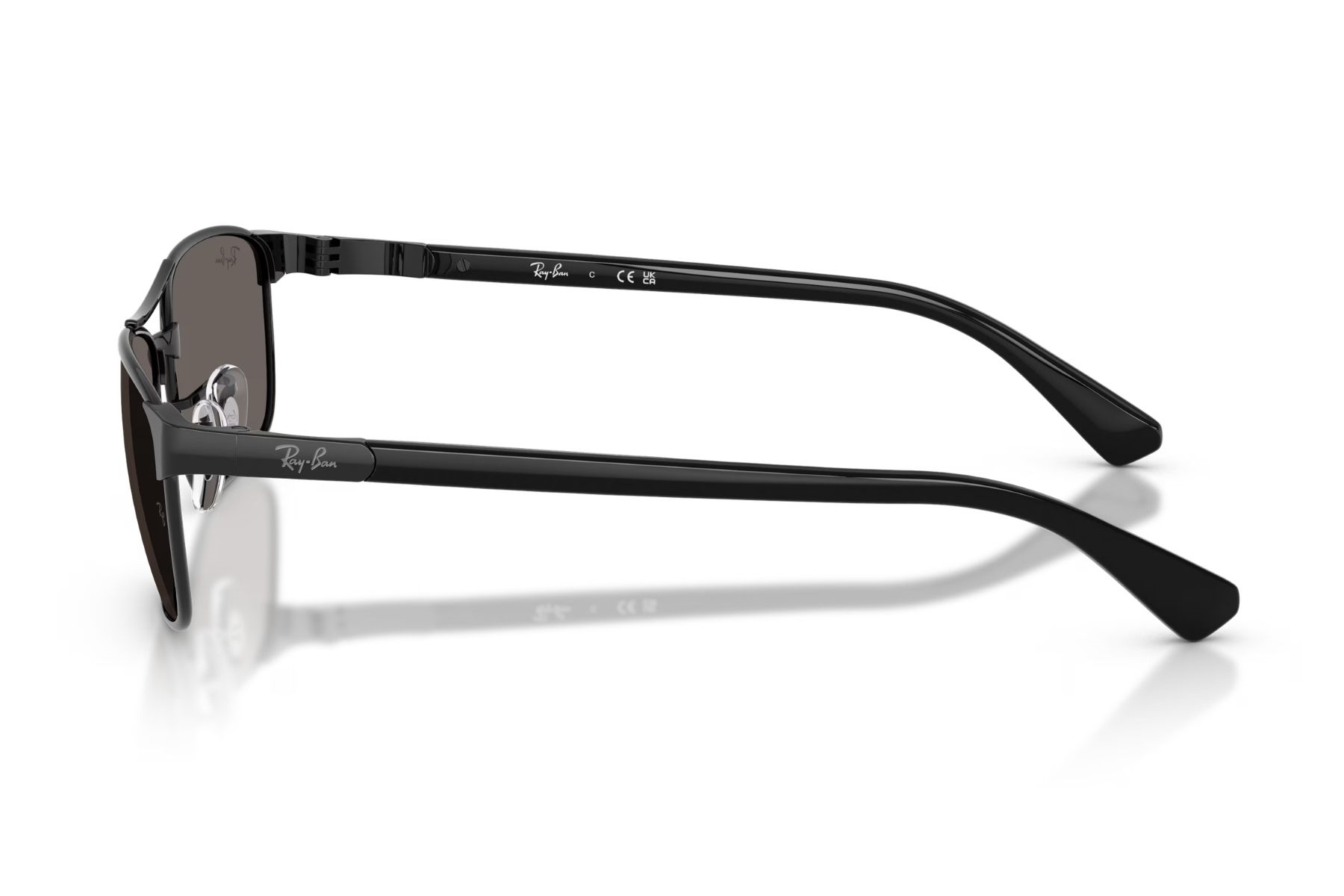 Ray-Ban 0RB3778 002/B1 60
