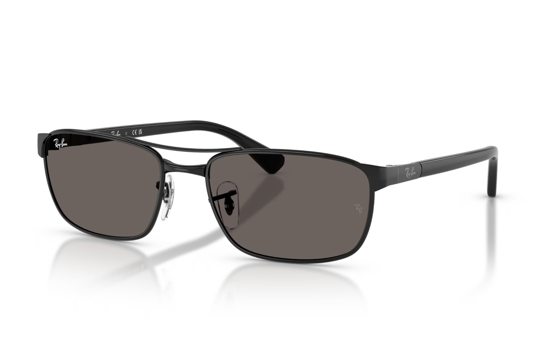 Ray-Ban 0RB3778 002/B1 60