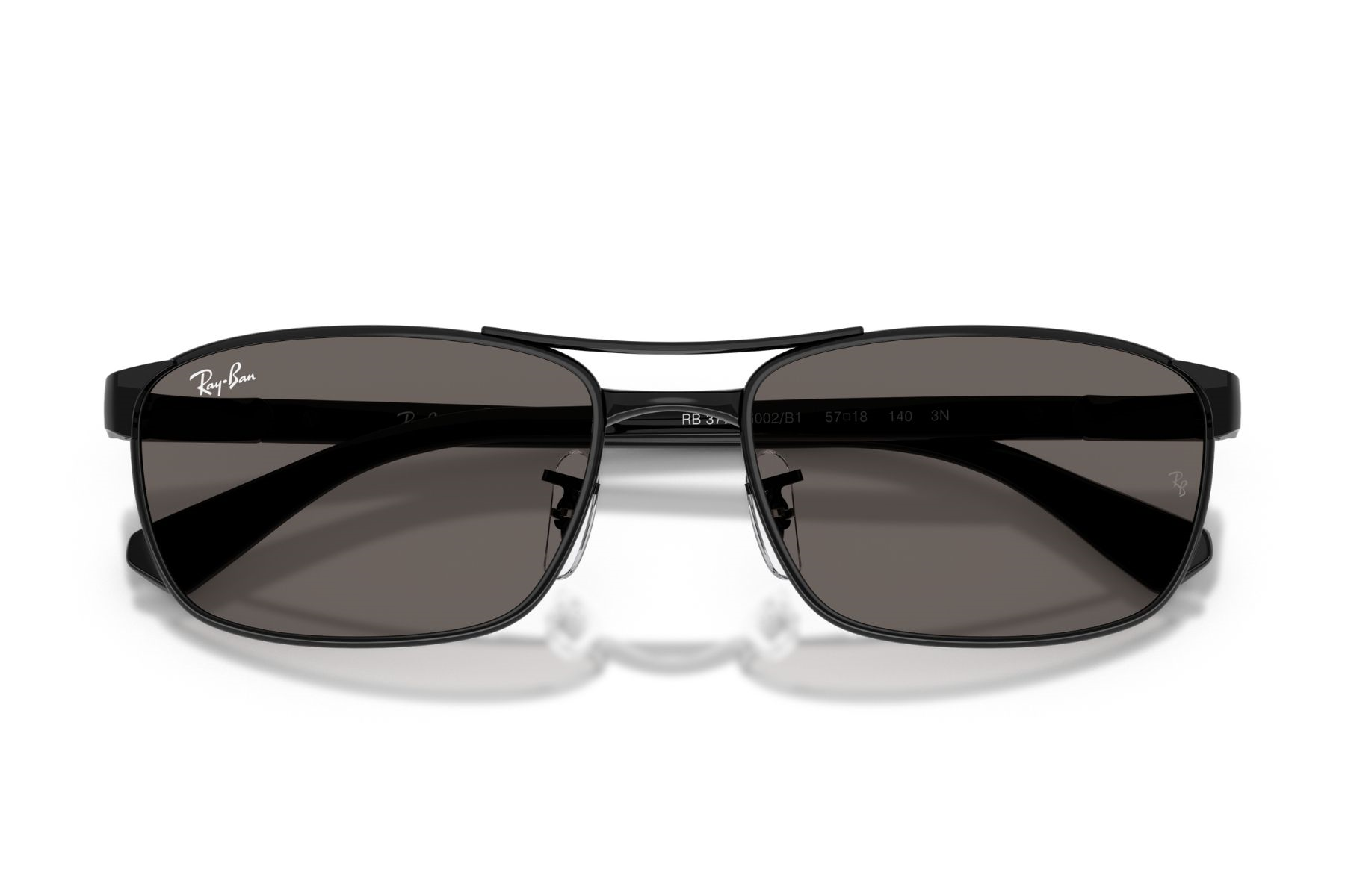 Ray-Ban 0RB3778 002/B1 60