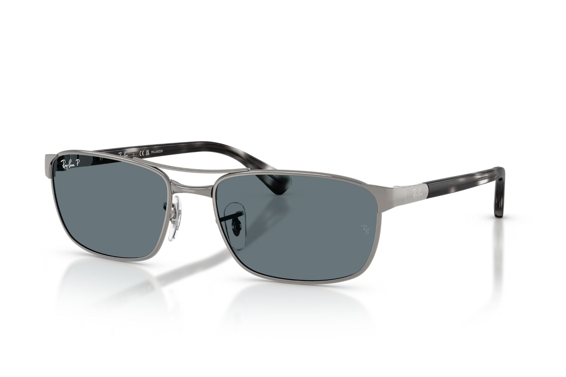Ray-Ban 0RB3778 004/3R 60
