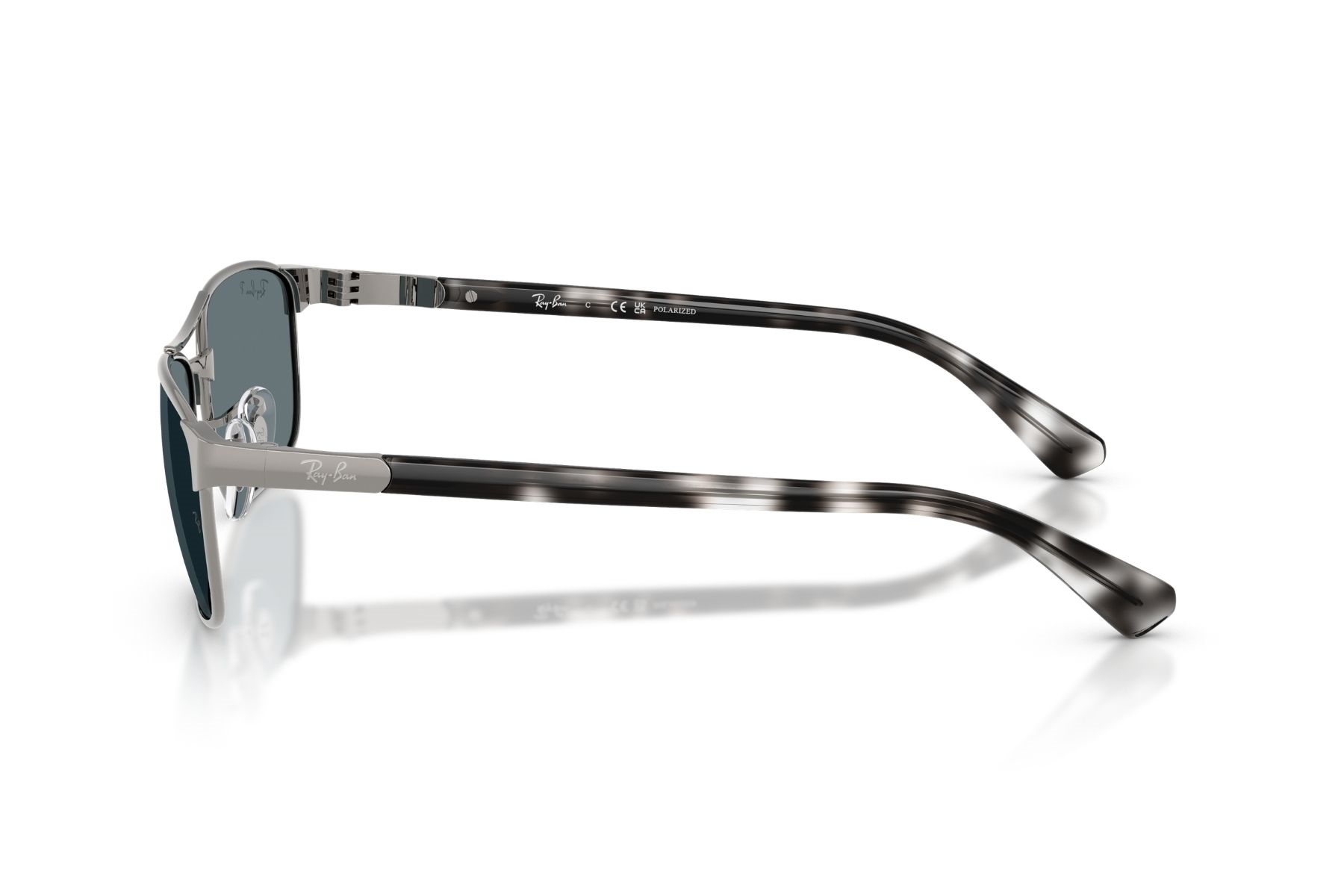 Ray-Ban 0RB3778 004/3R 60