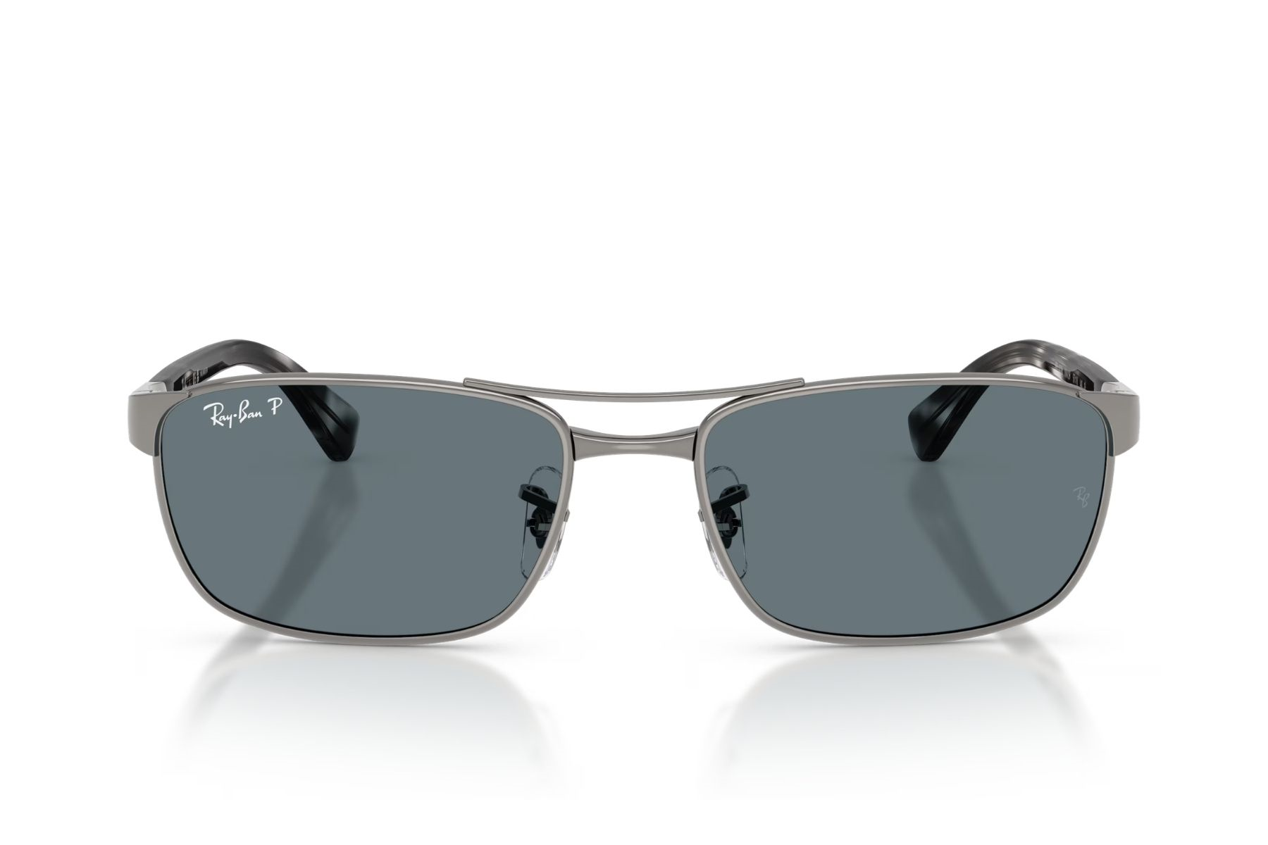 Ray-Ban 0RB3778 004/3R 60