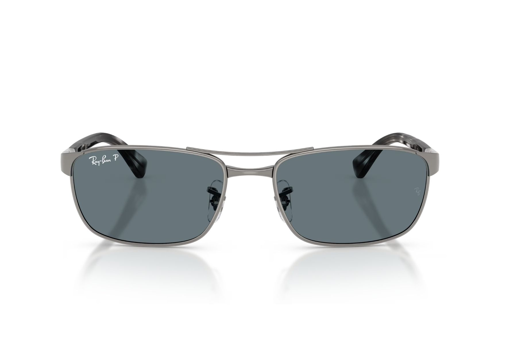 Ray-Ban 0RB3778 004/3R 60