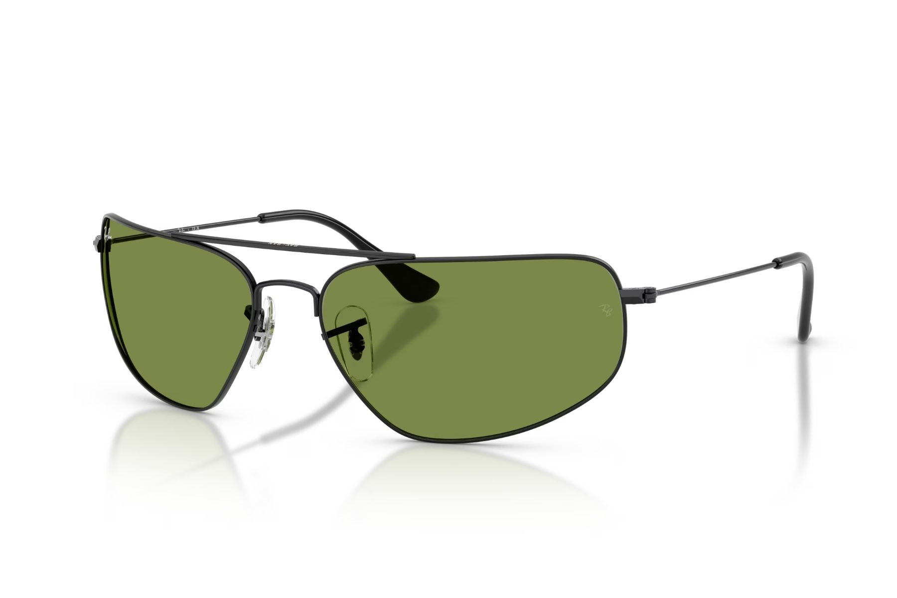 Ray-Ban 0RB3780 002/4E 63