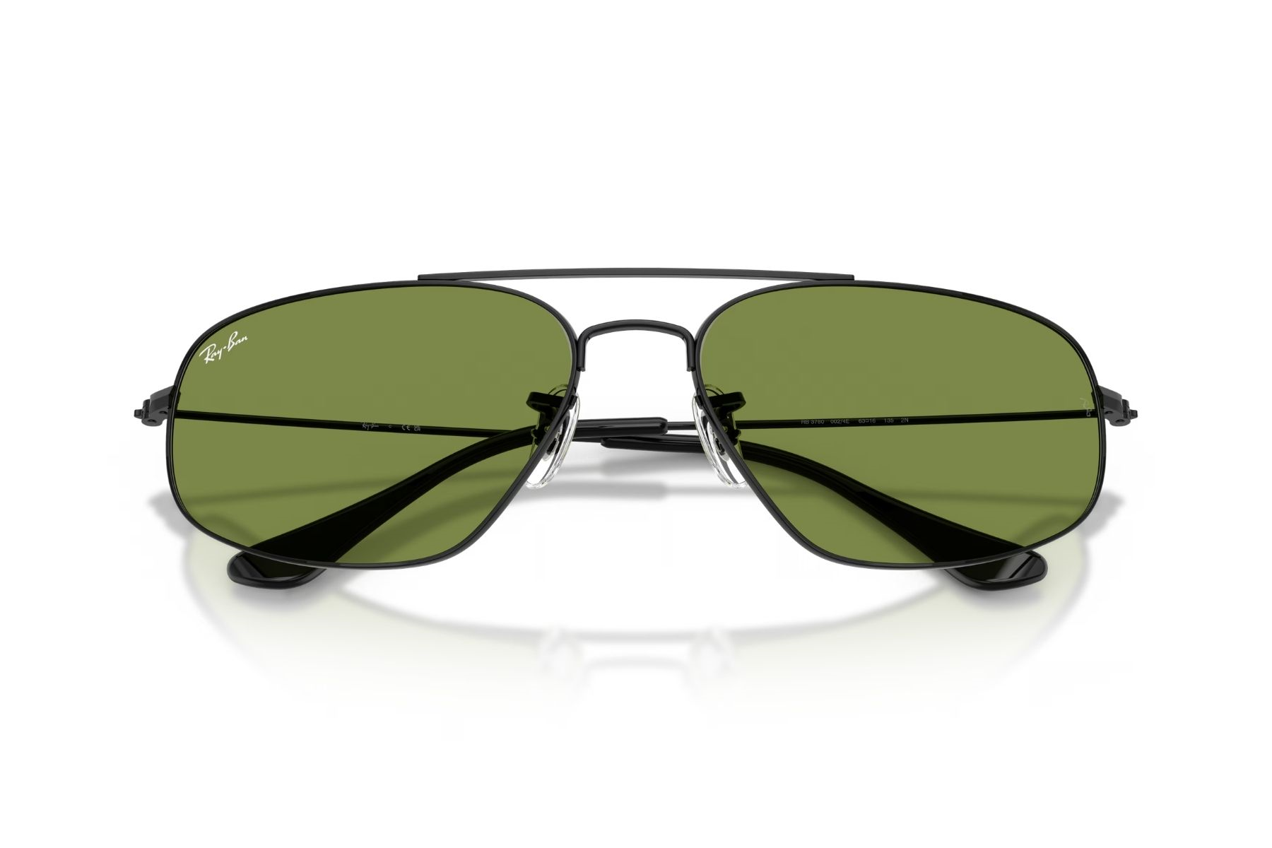 Ray-Ban 0RB3780 002/4E 63