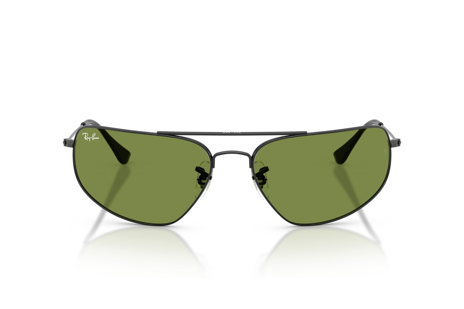 Ray-Ban 0RB3780 002/4E 63