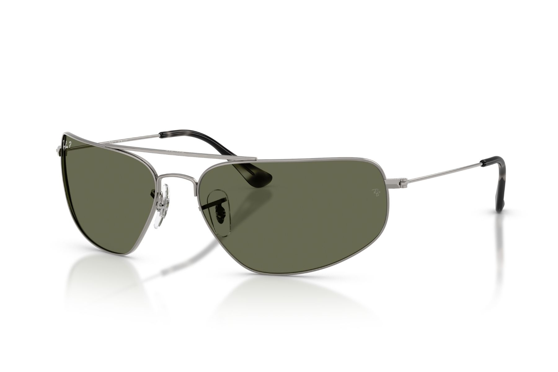 Ray-Ban 0RB3780 004/58 63