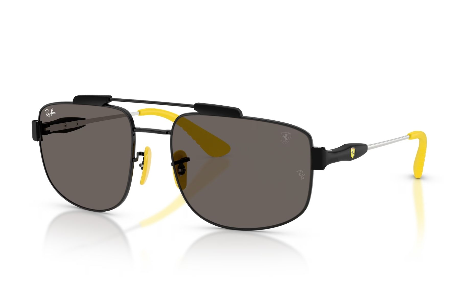 Ray-Ban 0RB3789M F137B1 58