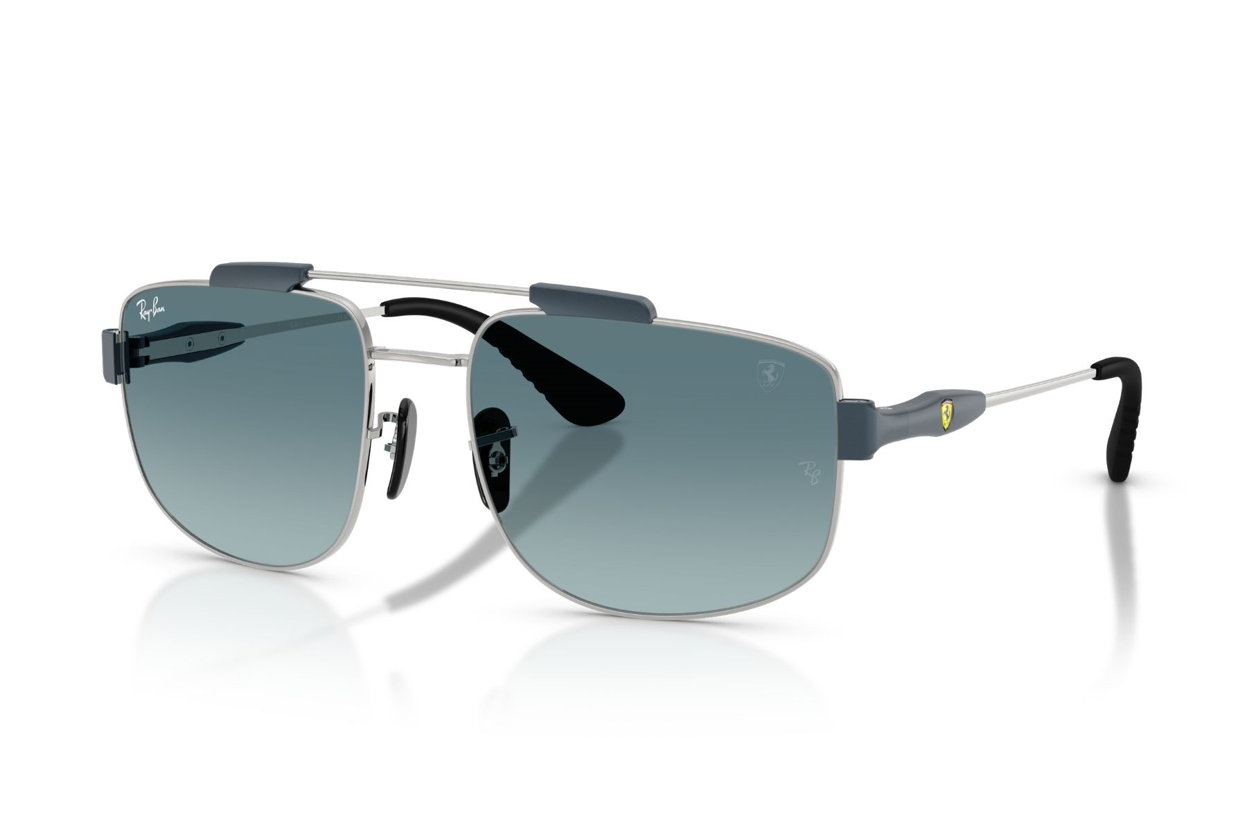 Ray-Ban 0RB3789M F1383M 58