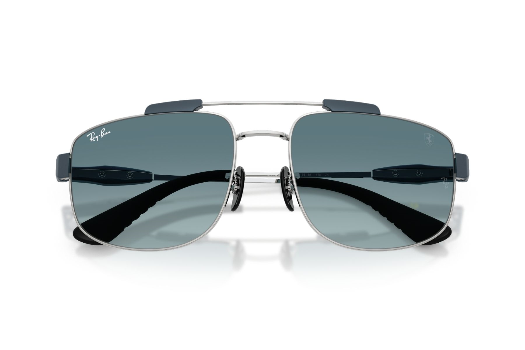 Ray-Ban 0RB3789M F1383M 58