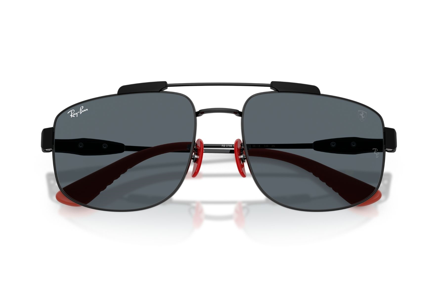 Ray-Ban 0RB3789M F139R5 58