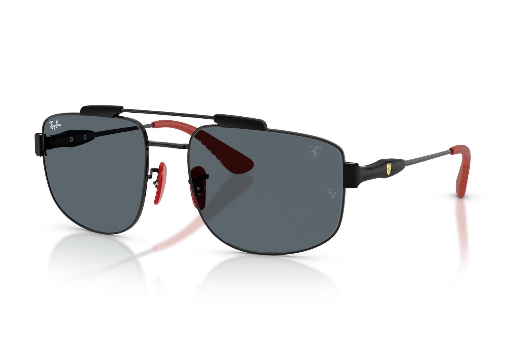 Ray-Ban 0RB3789M F139R5 58
