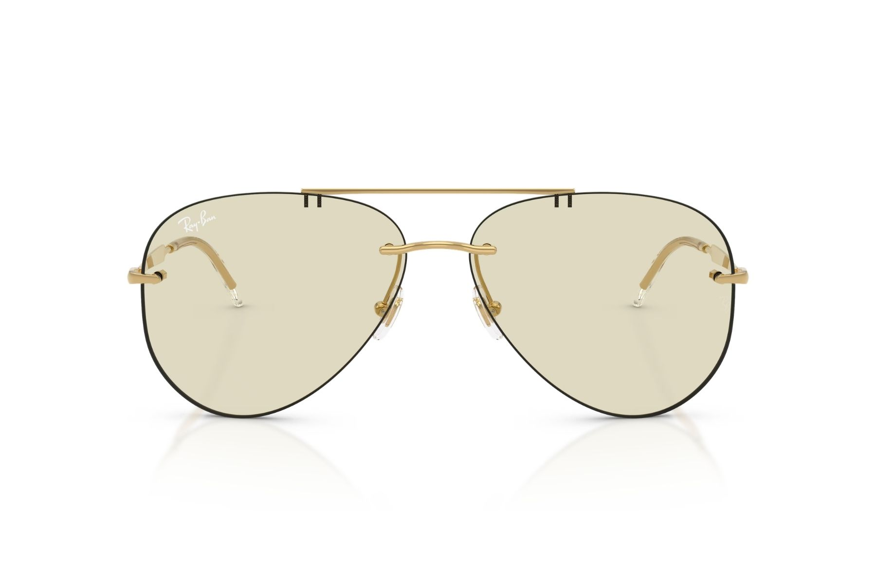 Ray-Ban 0RB3791 001/MG 59