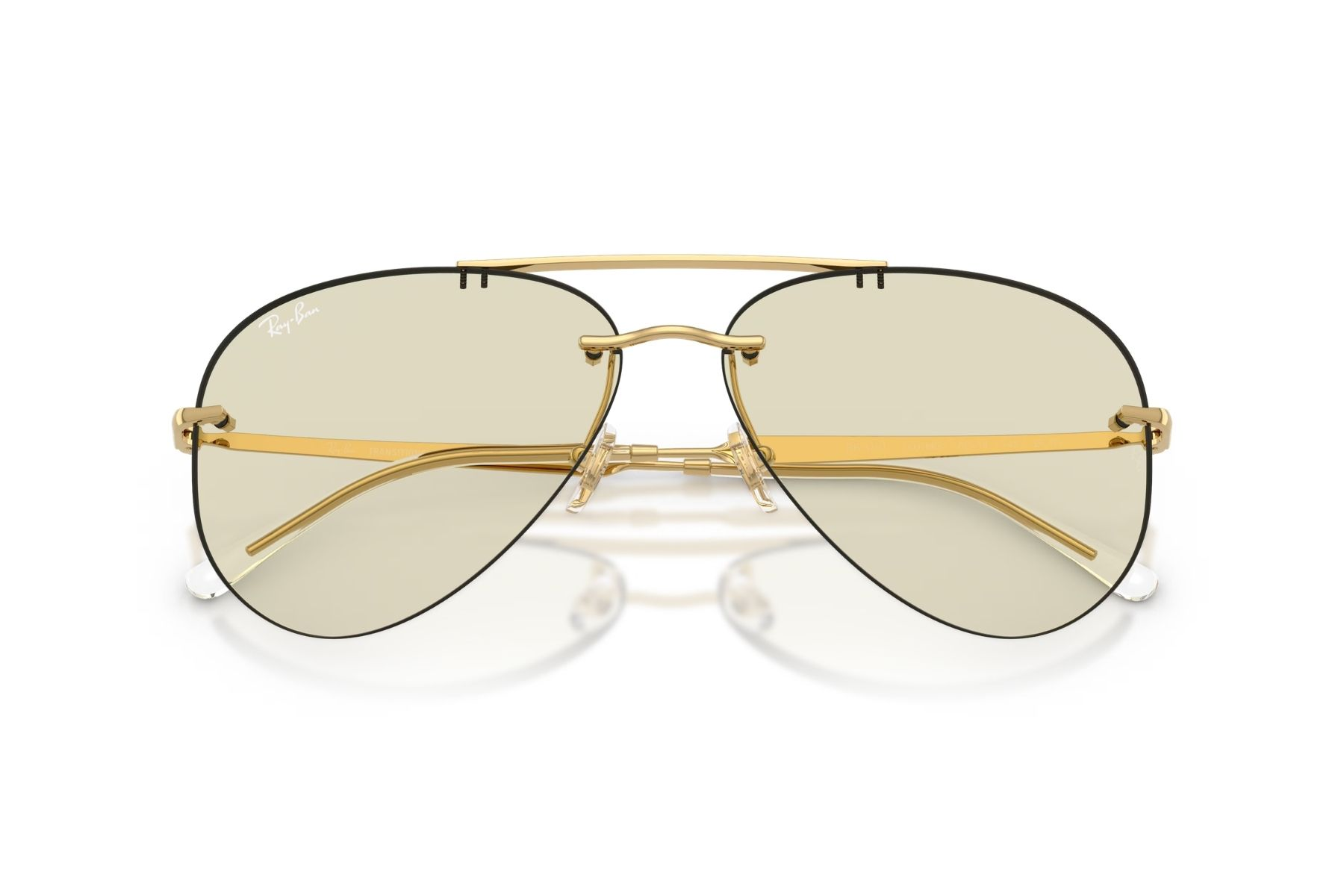 Ray-Ban 0RB3791 001/MG 59