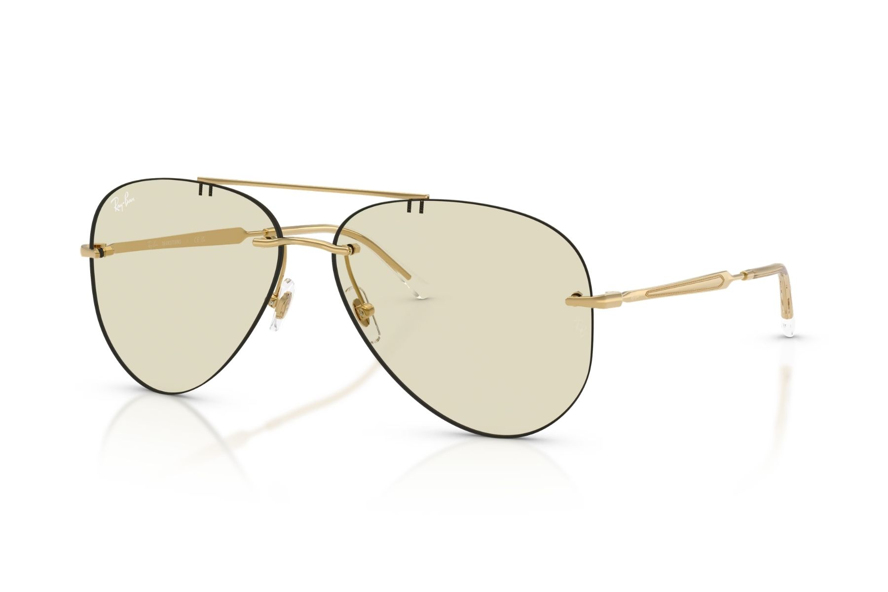 Ray-Ban 0RB3791 001/MG 62