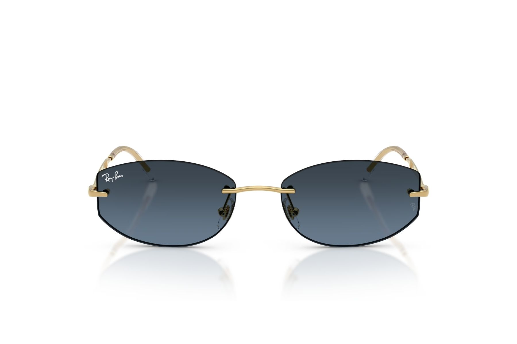 Ray-Ban 0RB3792 001/4C 55