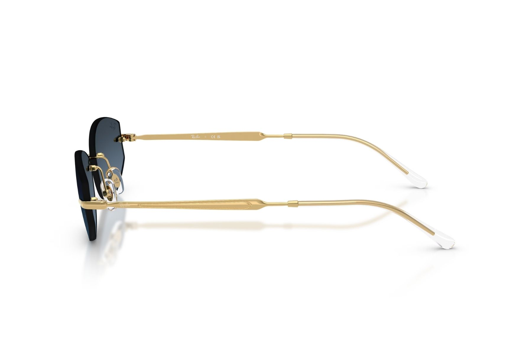 Ray-Ban 0RB3792 001/4C 55