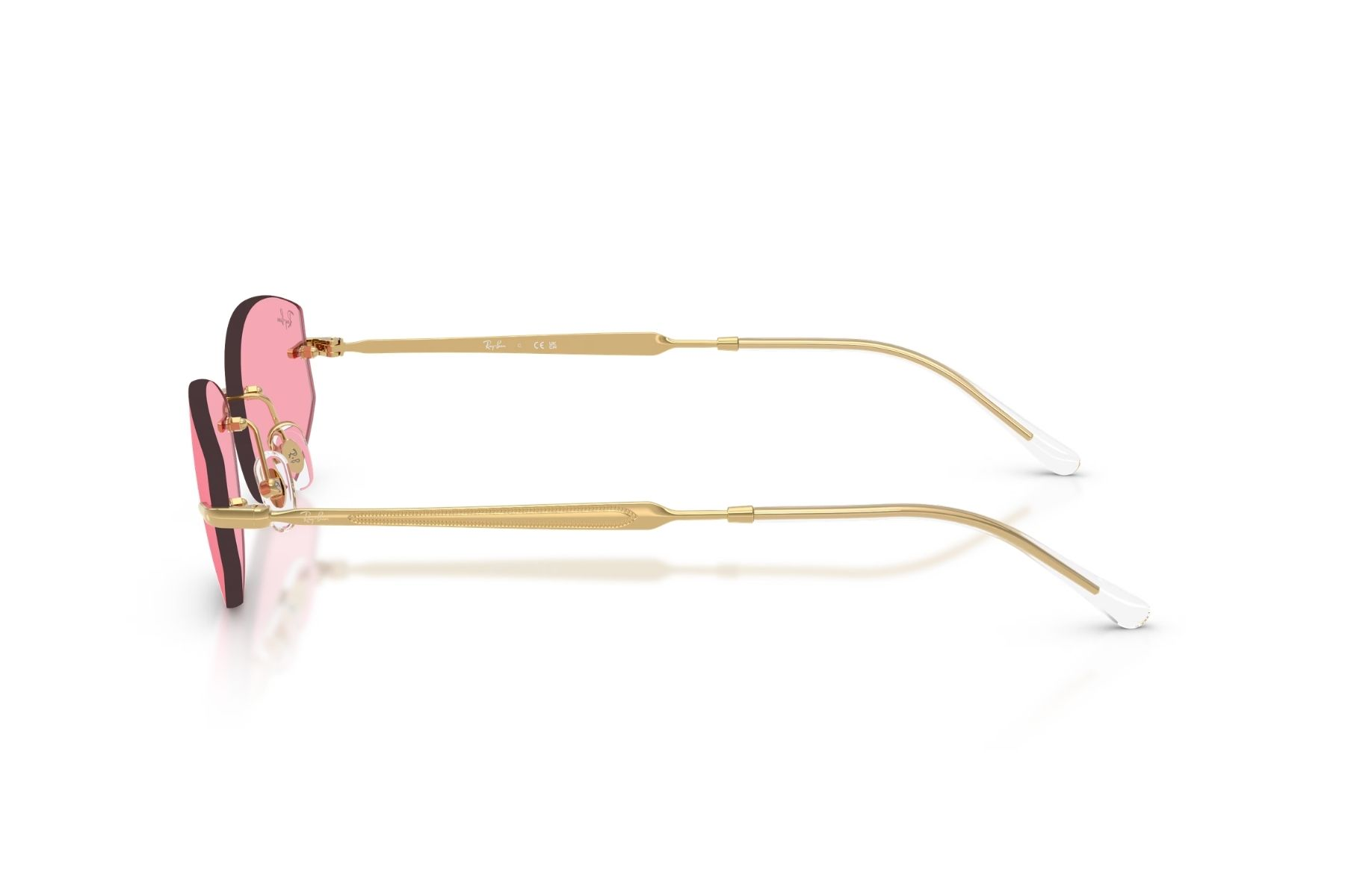 Ray-Ban 0RB3792 001/84 55