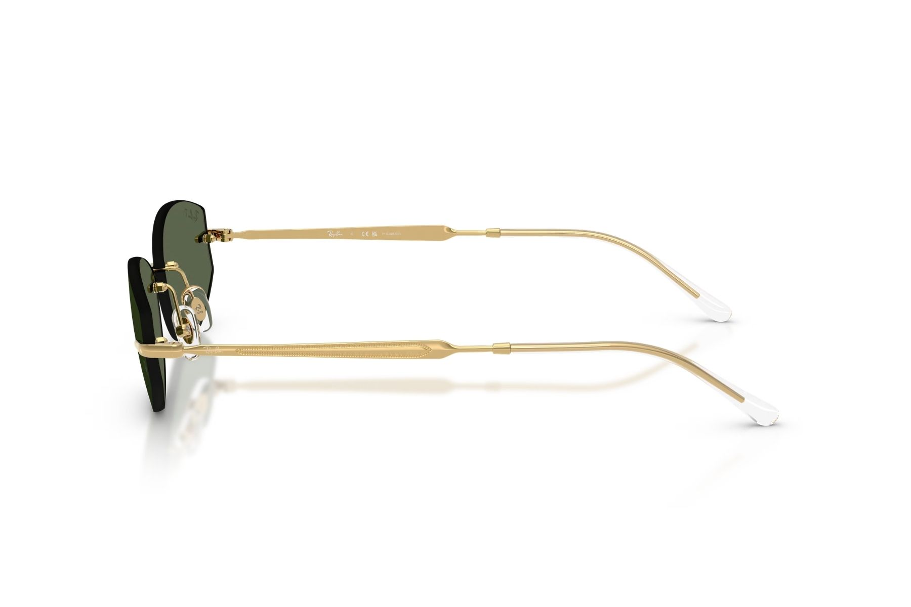 Ray-Ban 0RB3792 001/9A 55