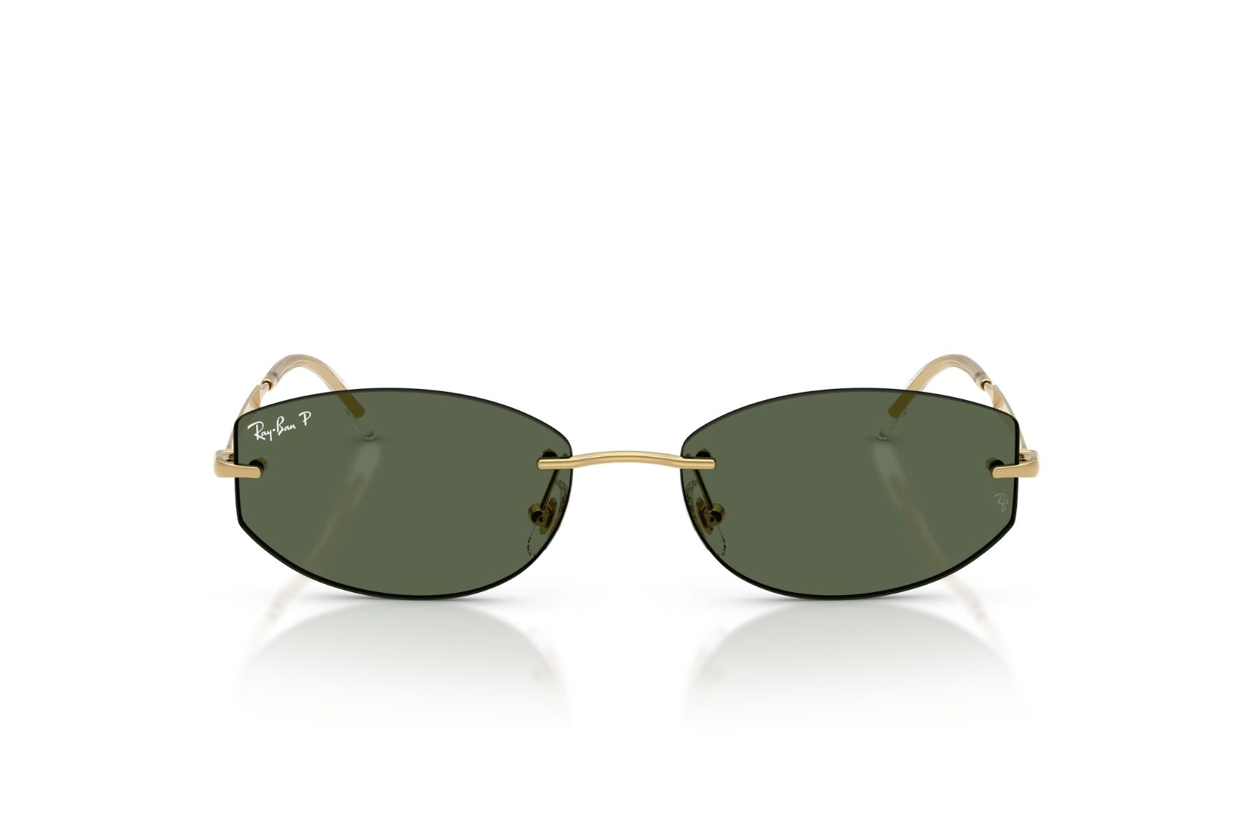Ray-Ban 0RB3792 001/9A 55