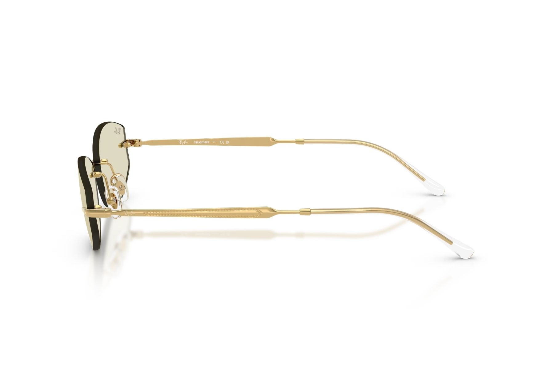 Ray-Ban 0RB3792 001/MG 55