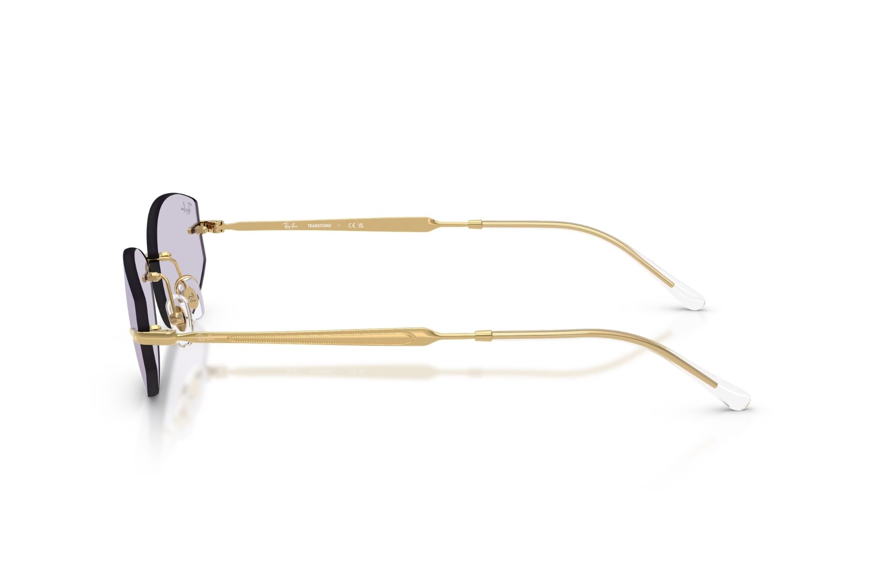 Ray-Ban 0RB3792 001/MH 55