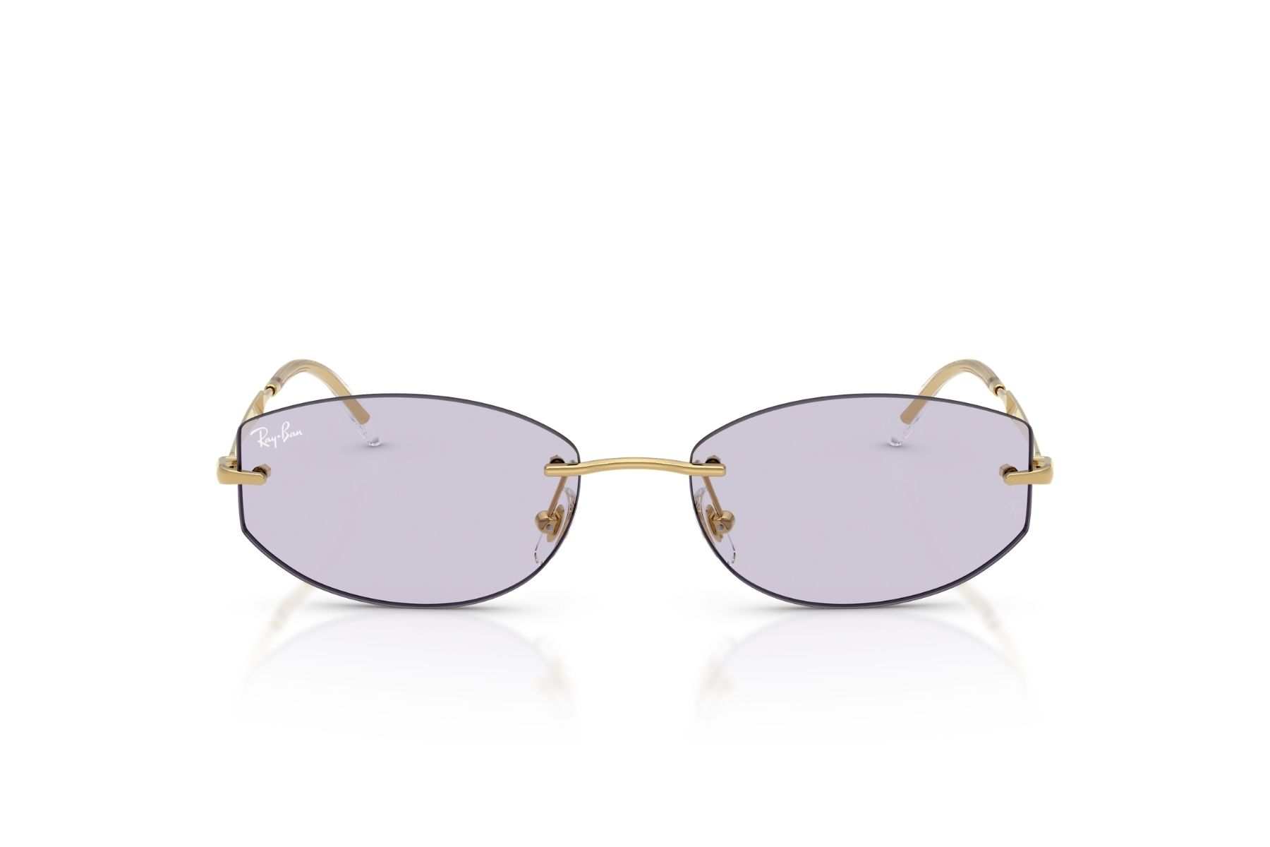 Ray-Ban 0RB3792 001/MH 55