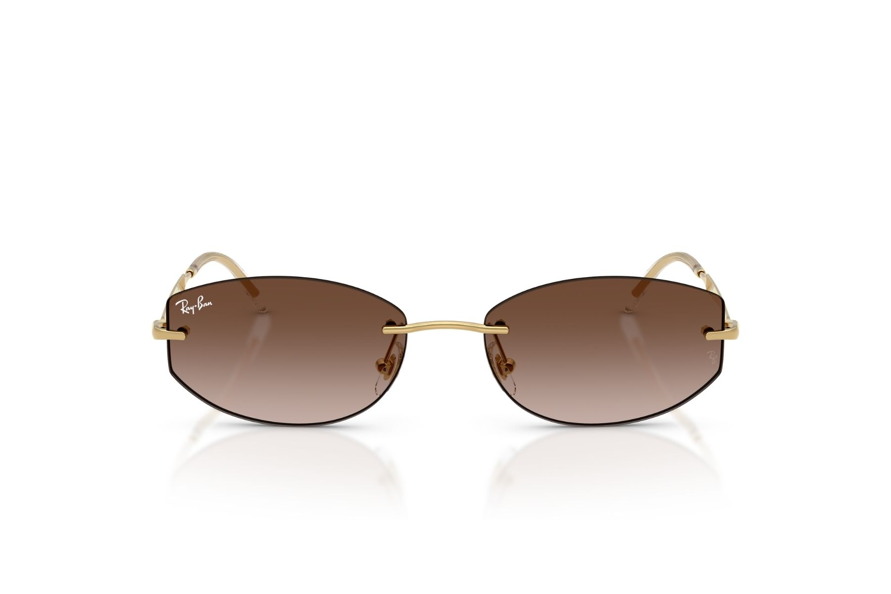 Ray-Ban 0RB3792 55