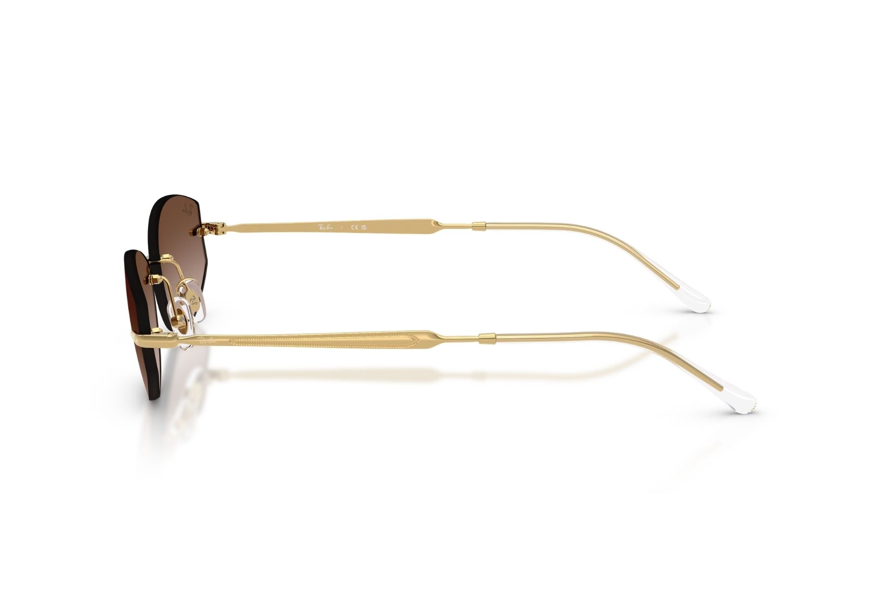 Ray-Ban 0RB3792 55