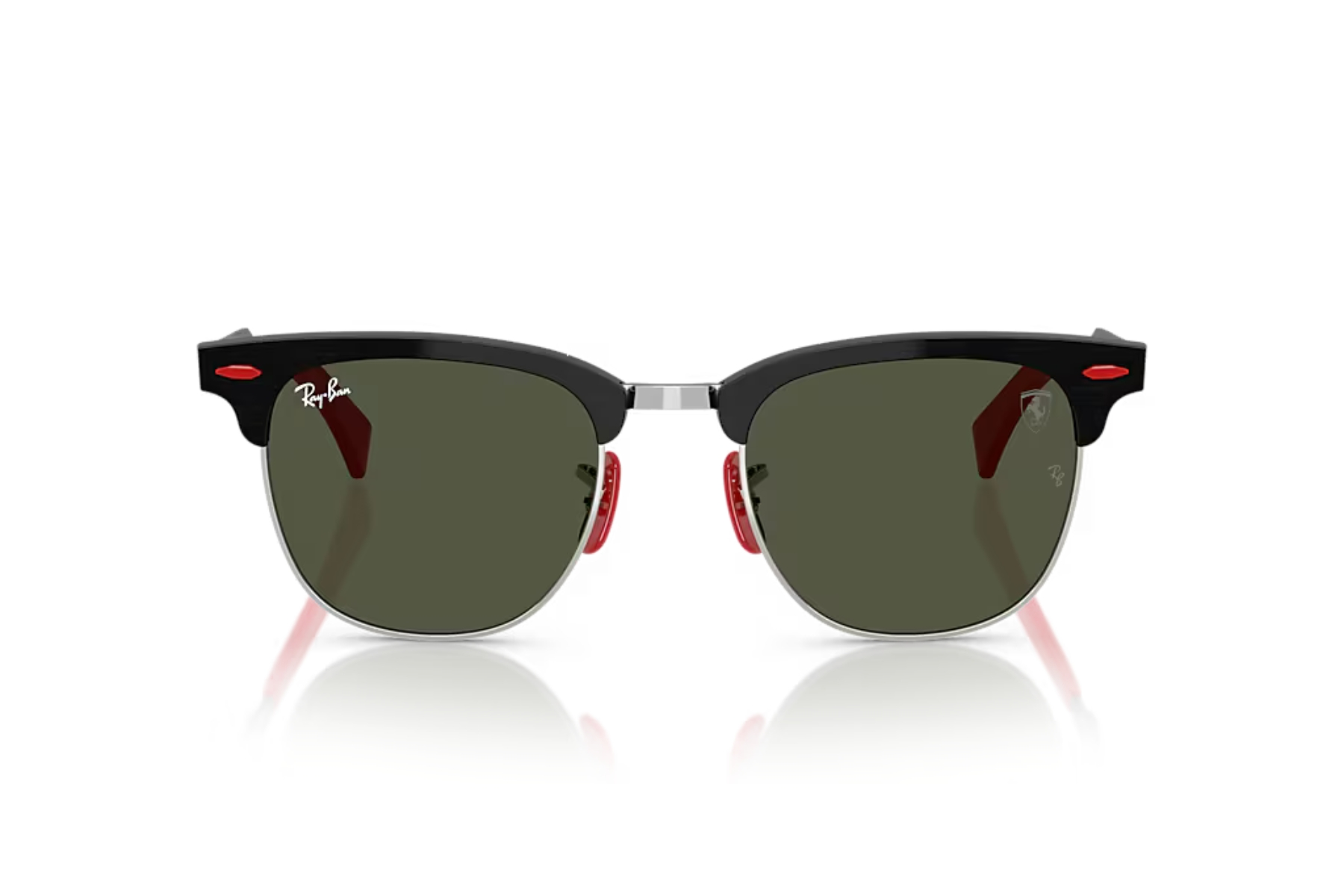 Ray-Ban 0RB3807M F11031 51 Unisex Güneş Gözlüğü