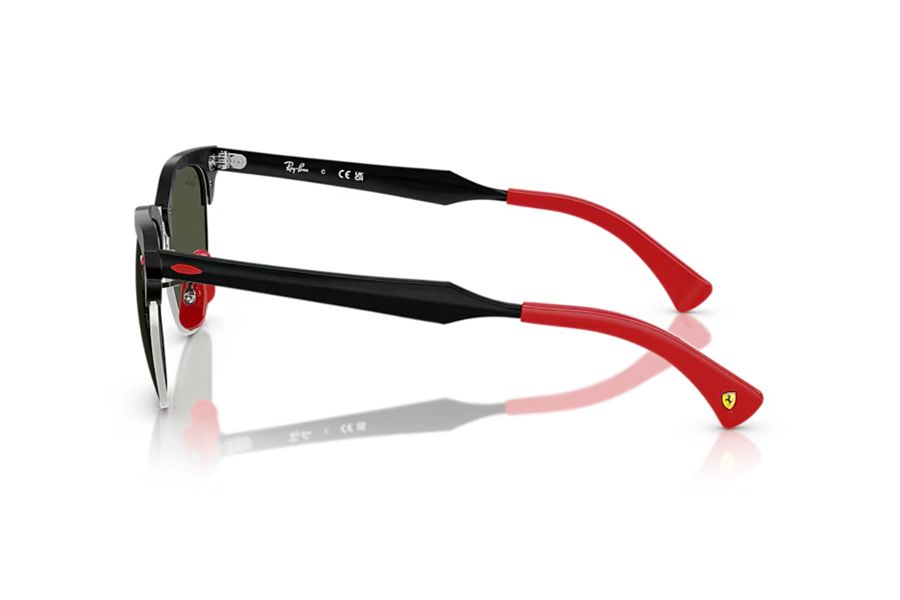 Ray-Ban 0RB3807M F11031 51 Unisex Güneş Gözlüğü