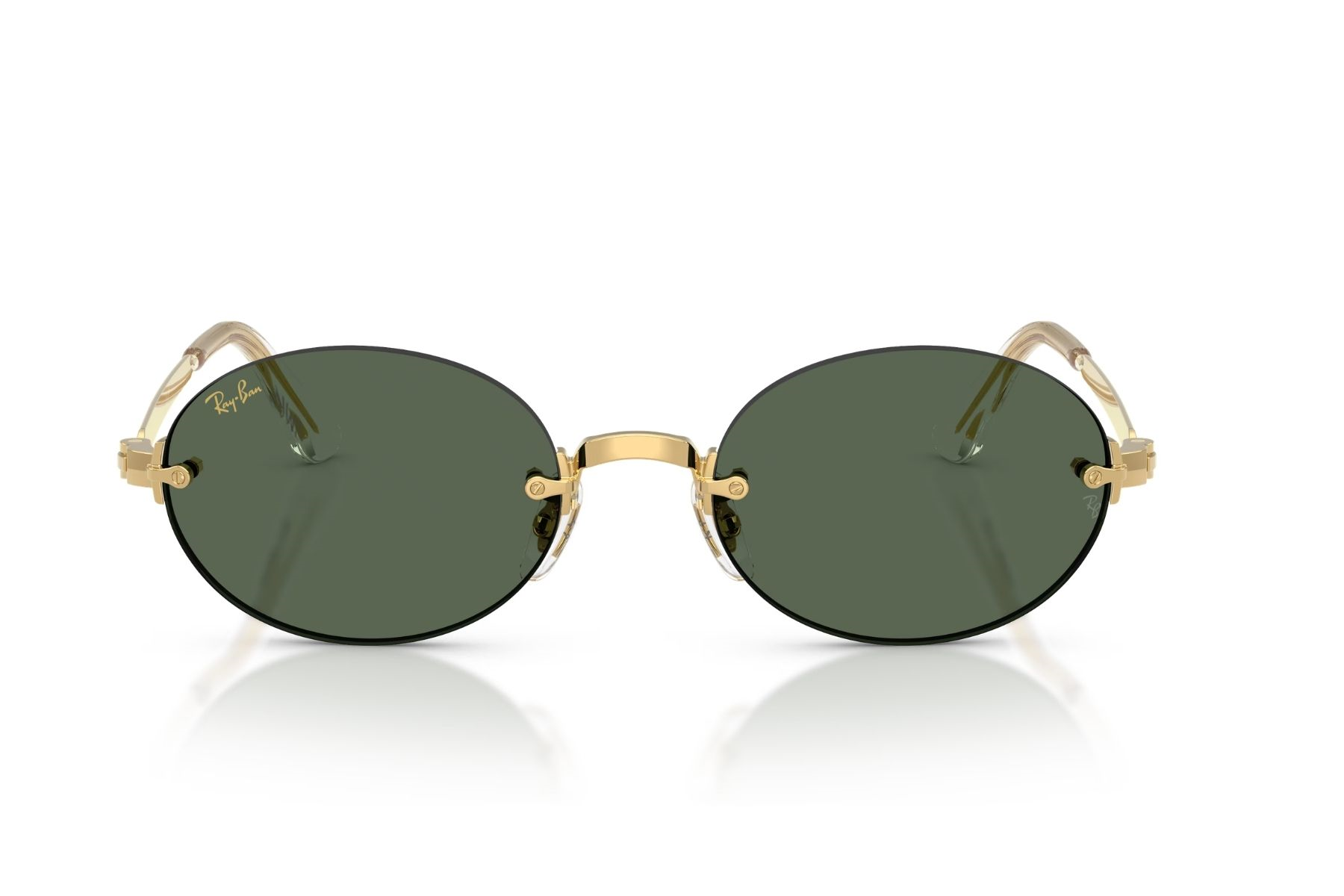 Ray-Ban 0RB3929 001/71 54