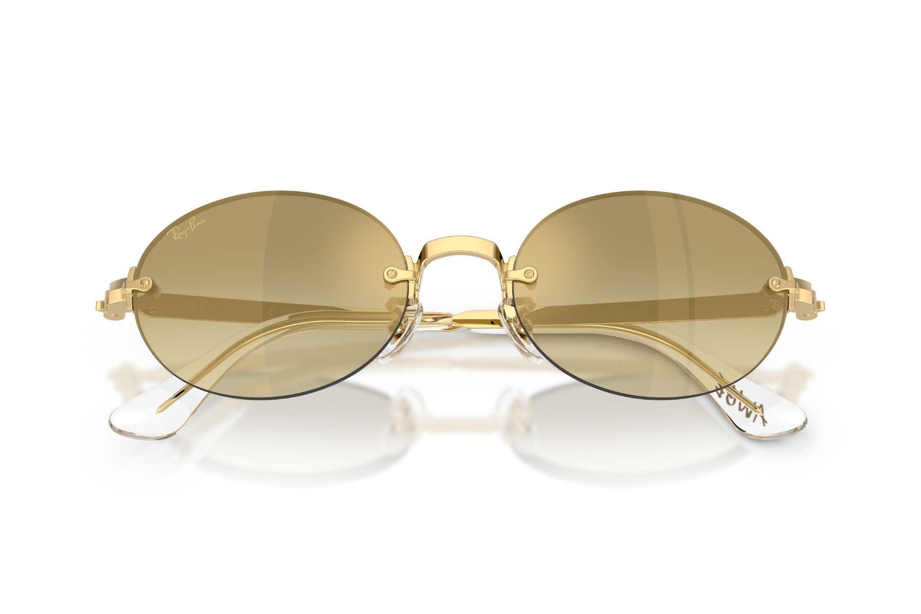 Ray-Ban 0RB3929 001/7I 54