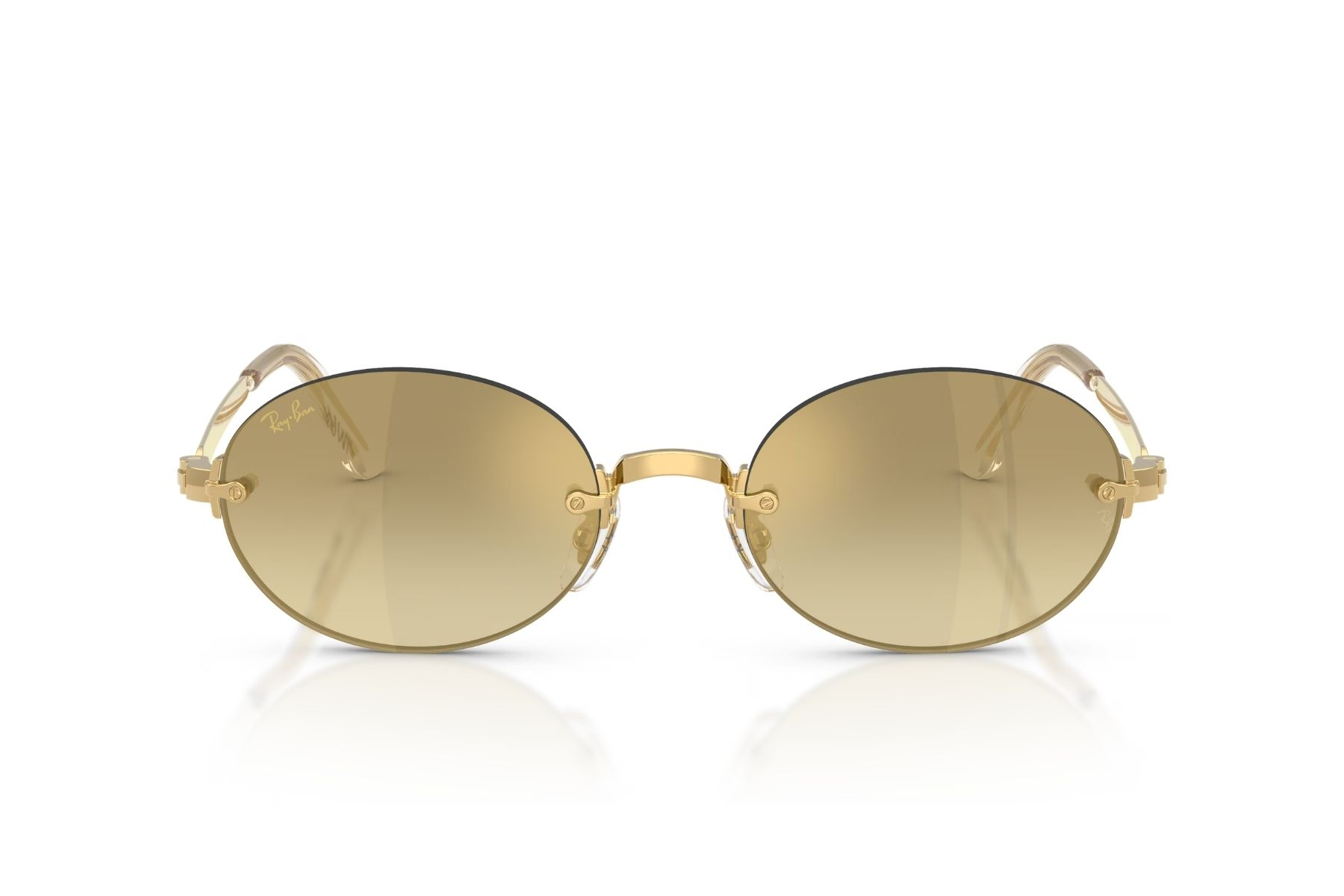 Ray-Ban 0RB3929 001/7I 54