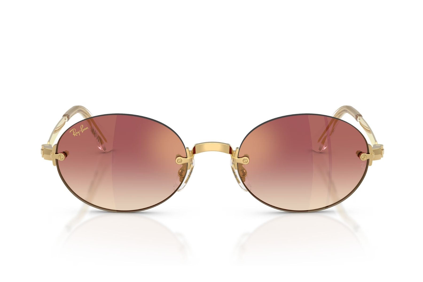 Ray-Ban 0RB3929 001/8H 54