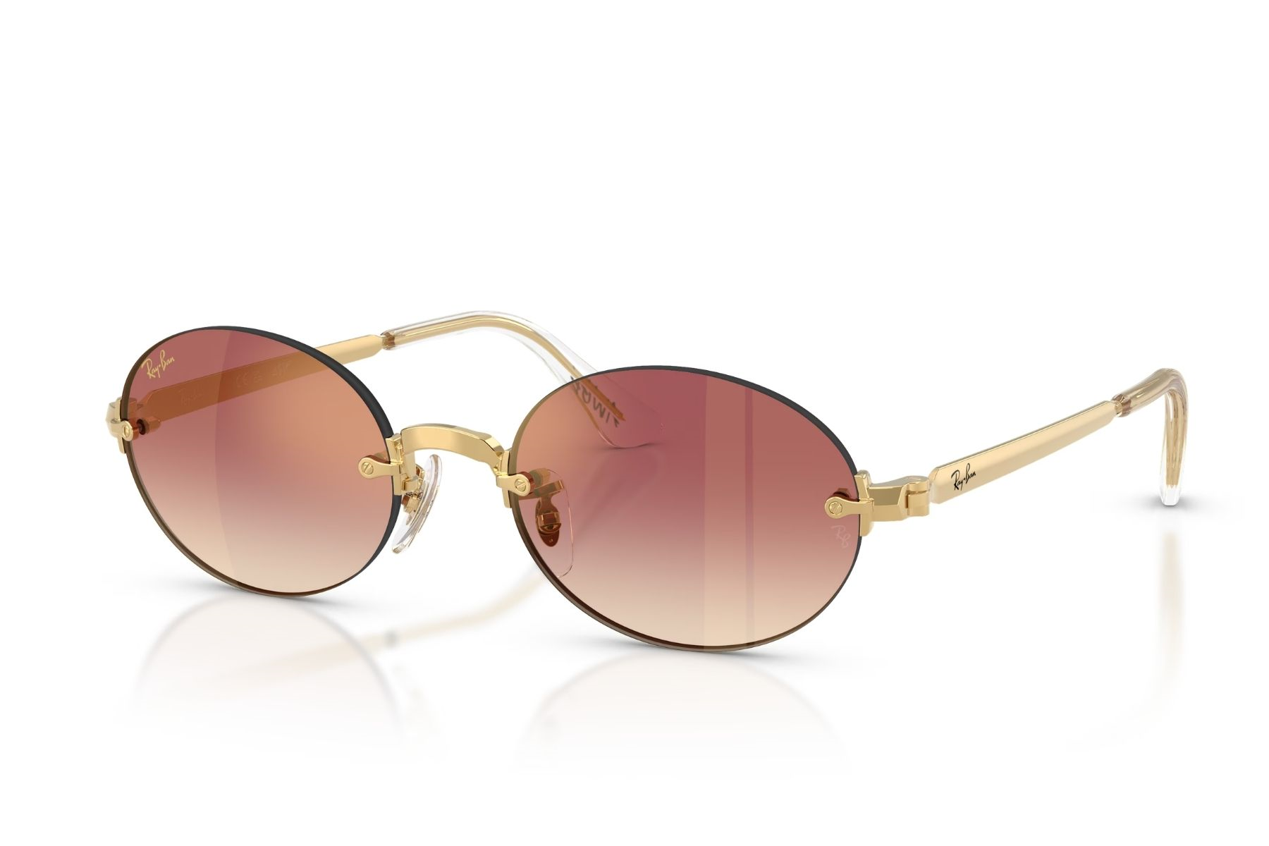 Ray-Ban 0RB3929 001/8H 54